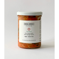 🌱 (VEGAN) Kimchi