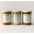 Kimchi Trio
